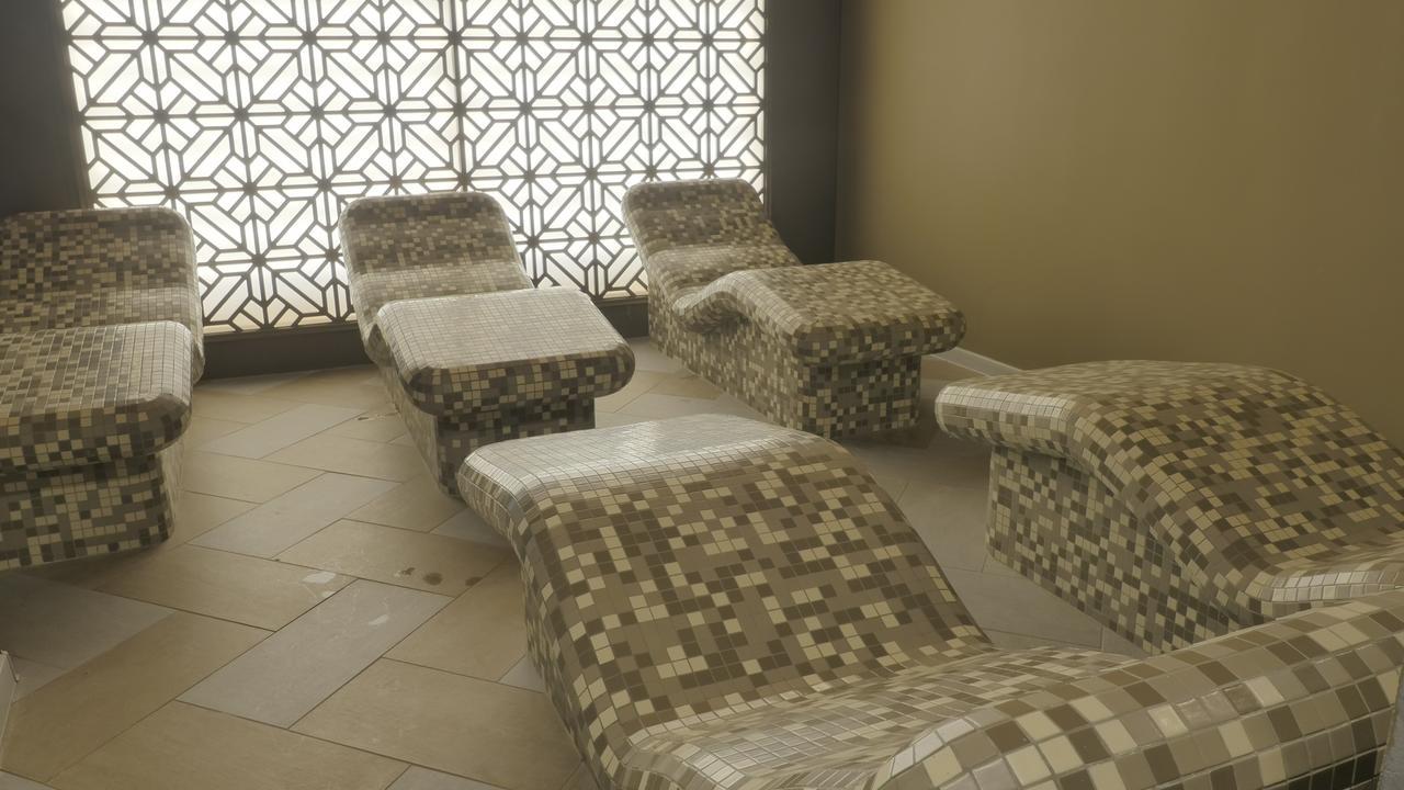 Hot Springs Medical And Spa Ξενοδοχείο Μπάνια Εξωτερικό φωτογραφία